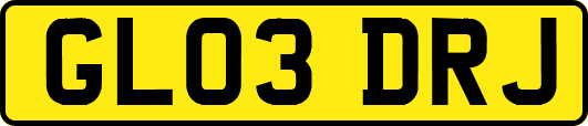 GL03DRJ