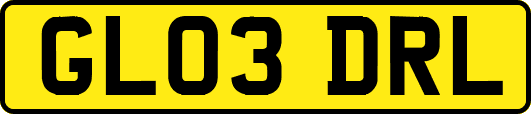 GL03DRL