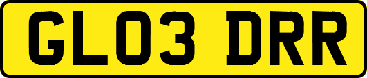 GL03DRR