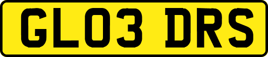 GL03DRS