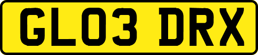 GL03DRX