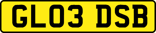 GL03DSB