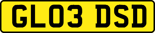 GL03DSD
