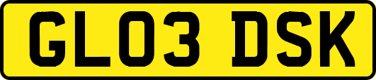 GL03DSK