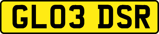GL03DSR