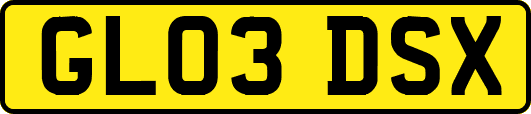 GL03DSX