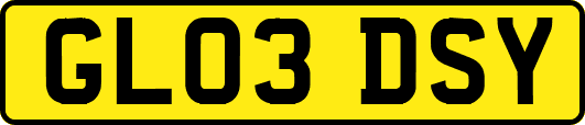 GL03DSY