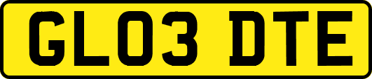 GL03DTE