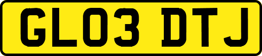 GL03DTJ
