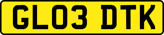GL03DTK