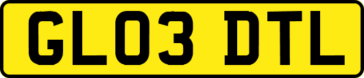 GL03DTL
