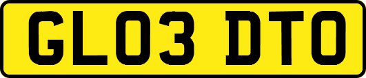 GL03DTO