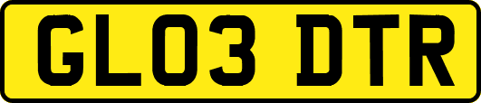 GL03DTR