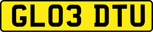 GL03DTU