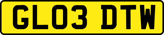 GL03DTW