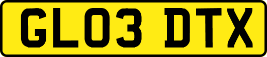GL03DTX