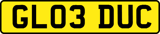 GL03DUC