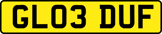 GL03DUF