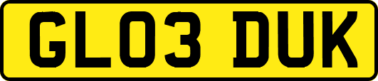 GL03DUK
