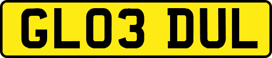 GL03DUL
