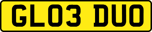 GL03DUO