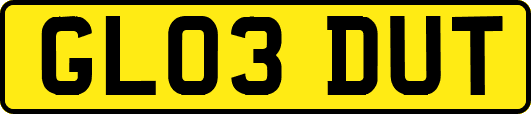 GL03DUT