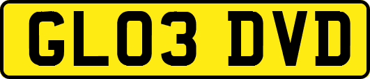 GL03DVD