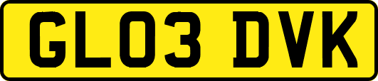 GL03DVK