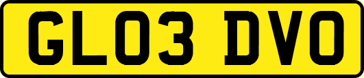GL03DVO