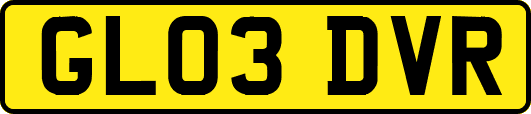 GL03DVR