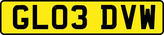 GL03DVW