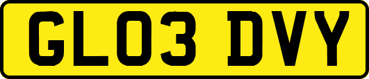 GL03DVY