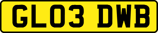 GL03DWB