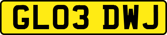 GL03DWJ