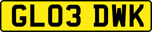 GL03DWK
