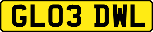 GL03DWL