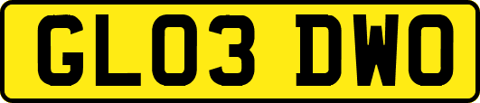 GL03DWO