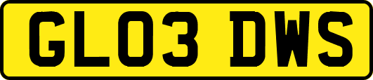 GL03DWS