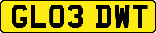 GL03DWT