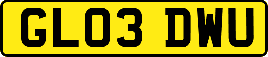 GL03DWU