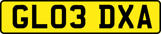 GL03DXA