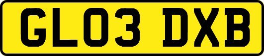 GL03DXB