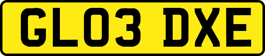 GL03DXE