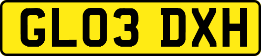 GL03DXH