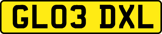 GL03DXL