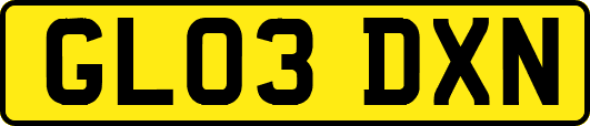 GL03DXN