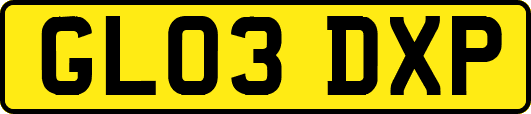 GL03DXP