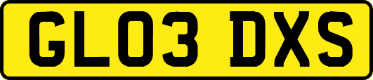 GL03DXS