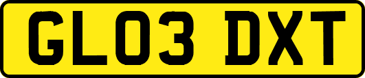 GL03DXT