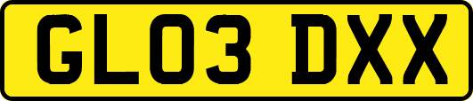 GL03DXX